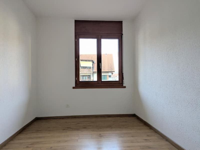 "Sonniges, familienfreundliches Zuhause an ruhiger Lage mit Garten & ausgebautem Dachstock" (11)