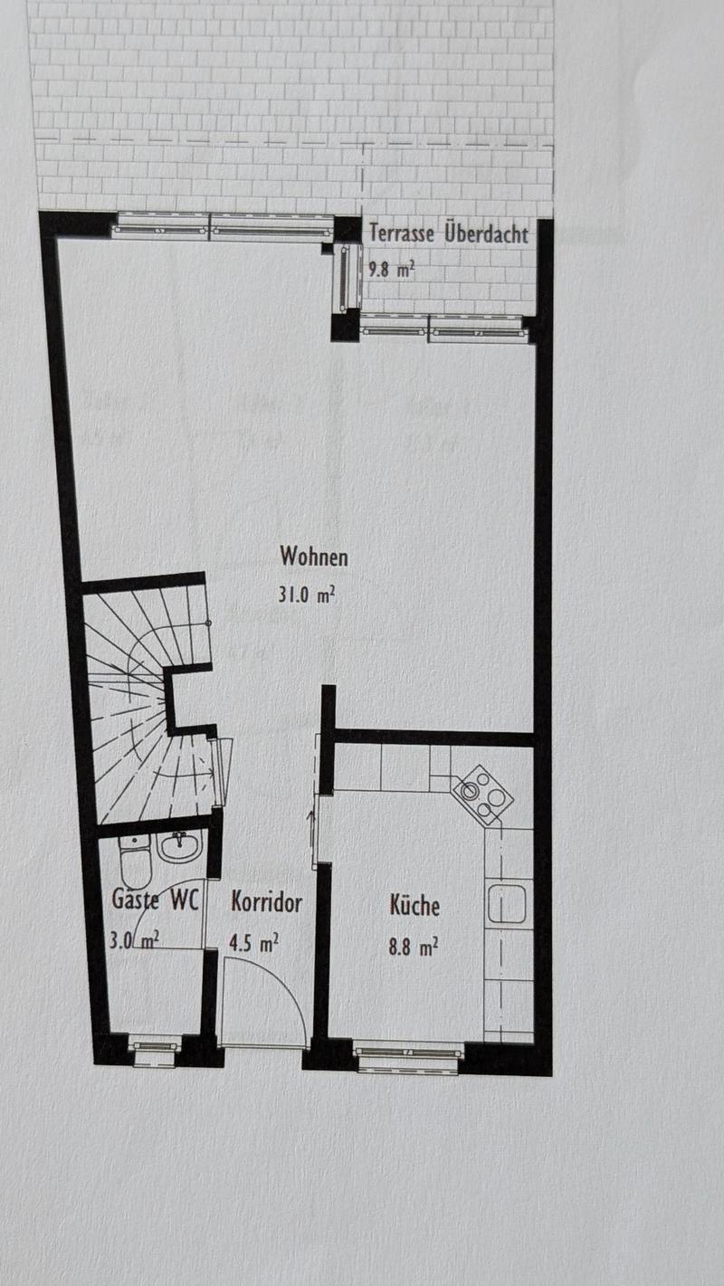 "Sonniges, familienfreundliches Zuhause an ruhiger Lage mit Garten & ausgebautem Dachstock" (25)