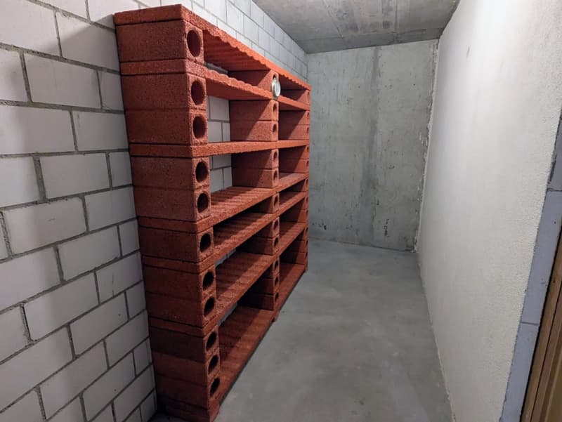 "Sonniges, familienfreundliches Zuhause an ruhiger Lage mit Garten & ausgebautem Dachstock" (18)