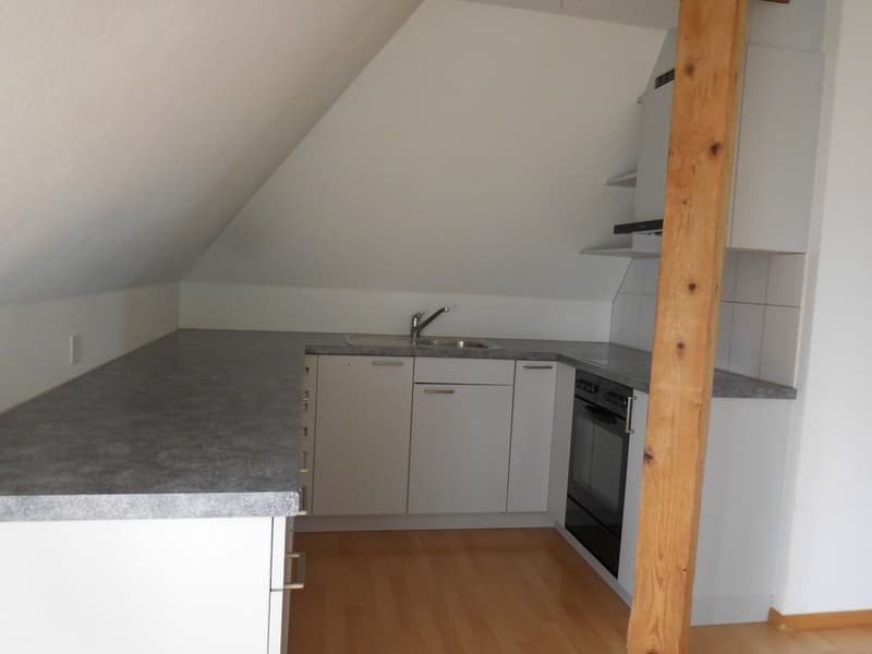 Gemütliche 2.5-Zimmer-Wohnung mit viel Charme und idealer Lage (5)