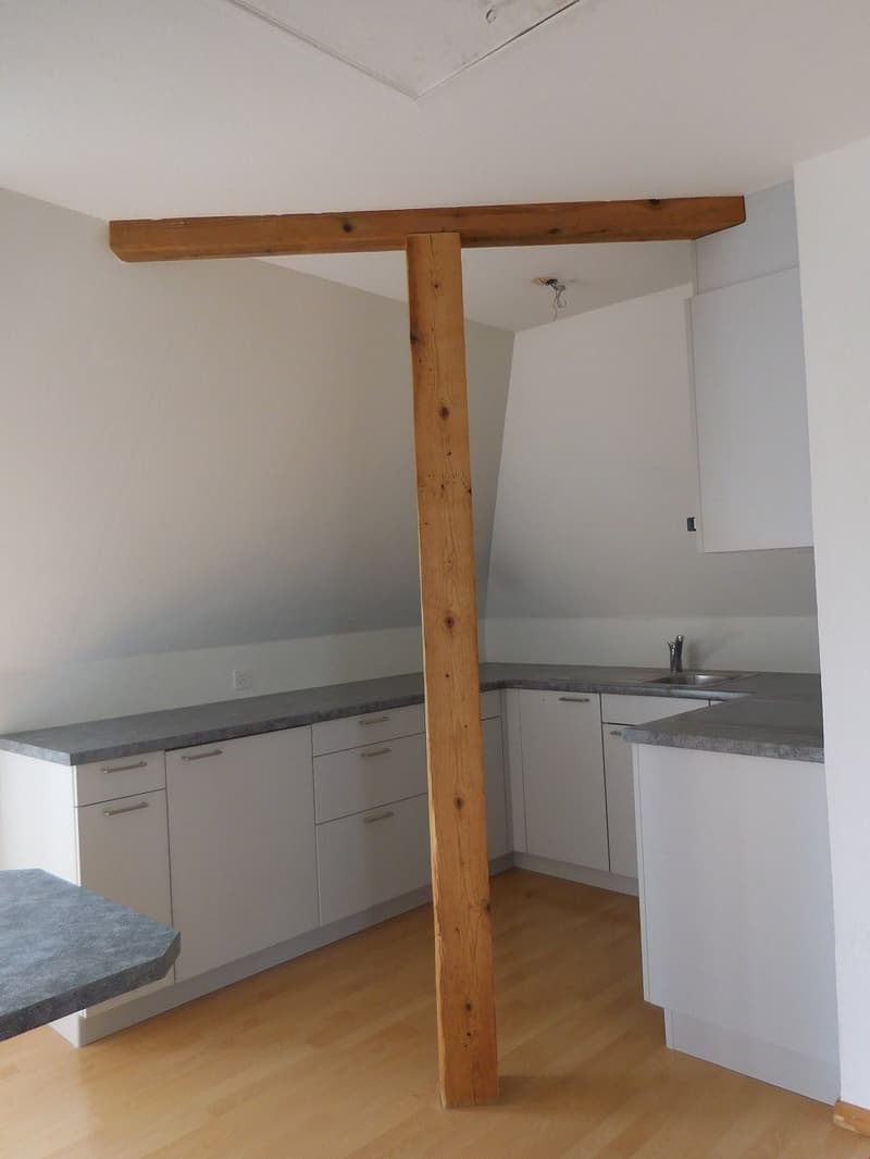 Gemütliche 2.5-Zimmer-Wohnung mit viel Charme und idealer Lage (3)