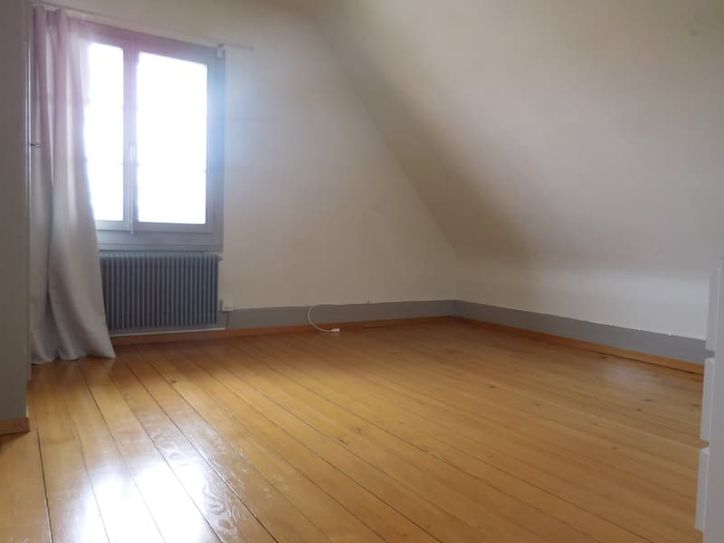 Gemütliche 2.5-Zimmer-Wohnung mit viel Charme und idealer Lage (8)