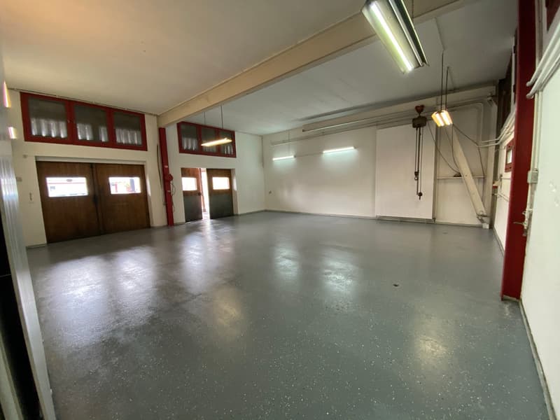 Wohn- und Geschäftsliegenschaft an zentraler Lage in Roggwil (20)