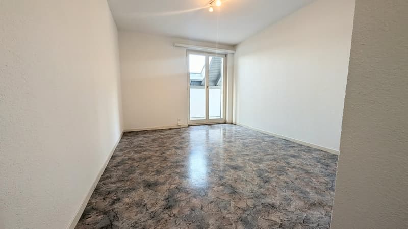 Grosszügig, hell, mit herrlicher Aussicht (9)