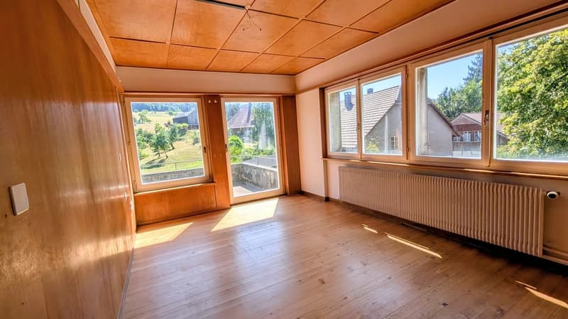 Charmantes 5.5-Zimmer-Einfamilienhaus in Rohrbach (12)