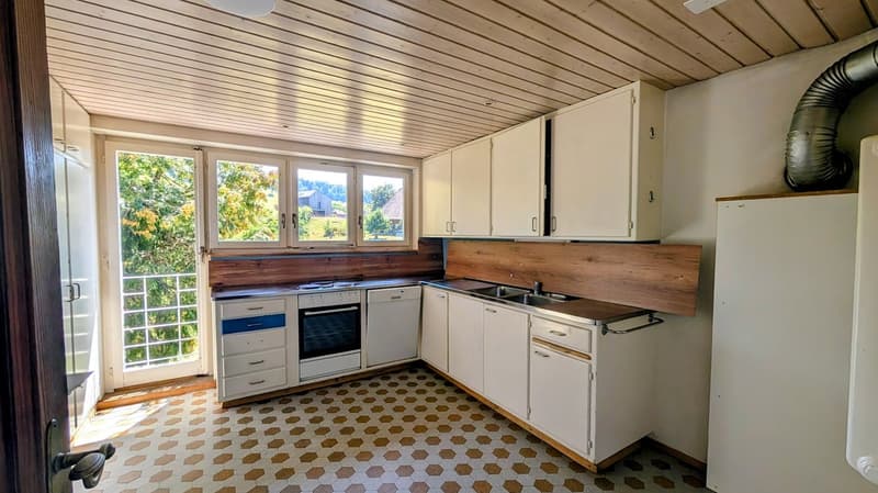 Charmantes 5.5-Zimmer-Einfamilienhaus in Rohrbach (4)