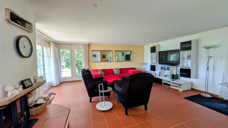 Traumhafte Landhausvilla mit herrlichem Ausblick (4)