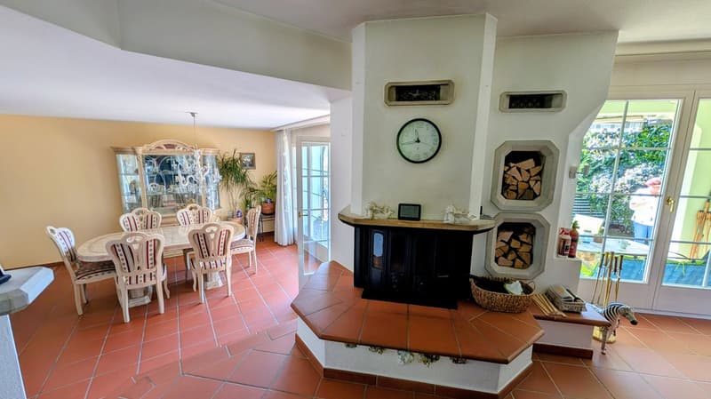 Traumhafte Landhausvilla mit herrlichem Ausblick (5)