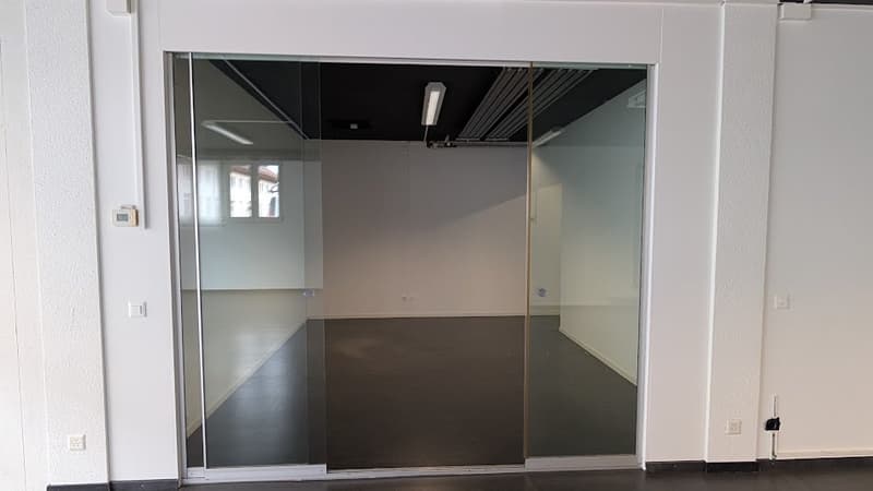 115 m² Ausstellungs-/Ladenfläche an der Hauptstrasse in Rohrbach (7)