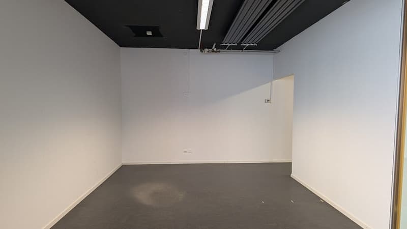 115 m² Ausstellungs-/Ladenfläche an der Hauptstrasse in Rohrbach (8)