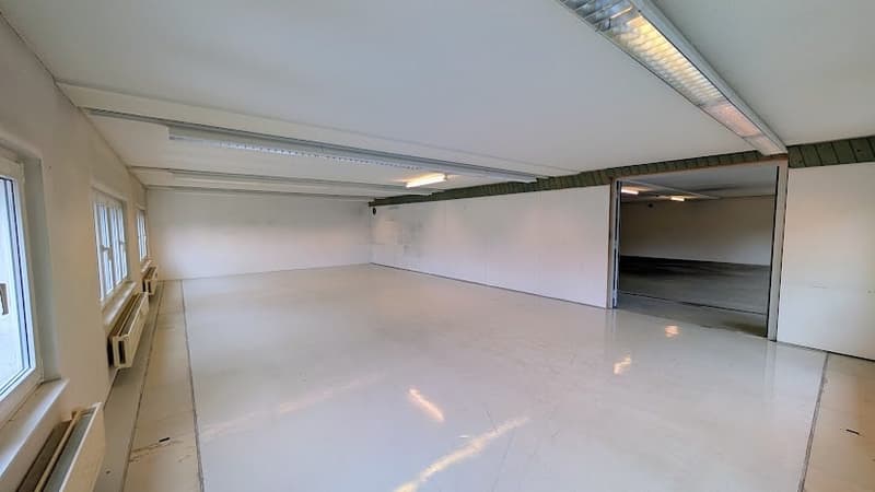 170 m² Gewerbefläche für Produktion, Lager oder Büro in Rohrbach (5)