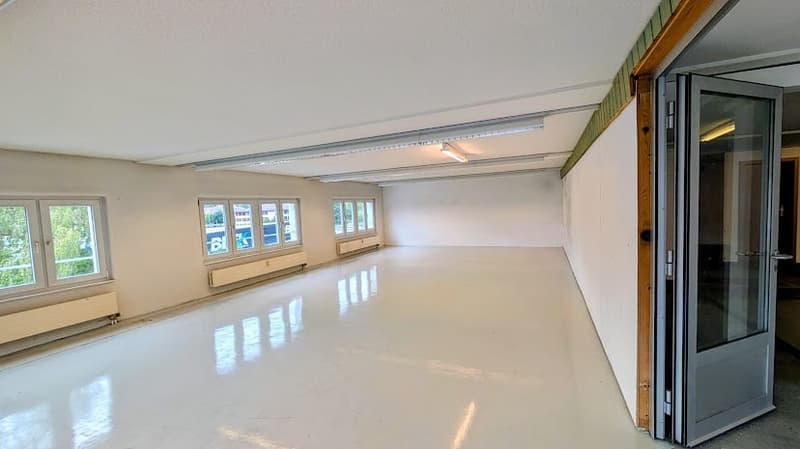 170 m² Gewerbefläche für Produktion, Lager oder Büro in Rohrbach (4)