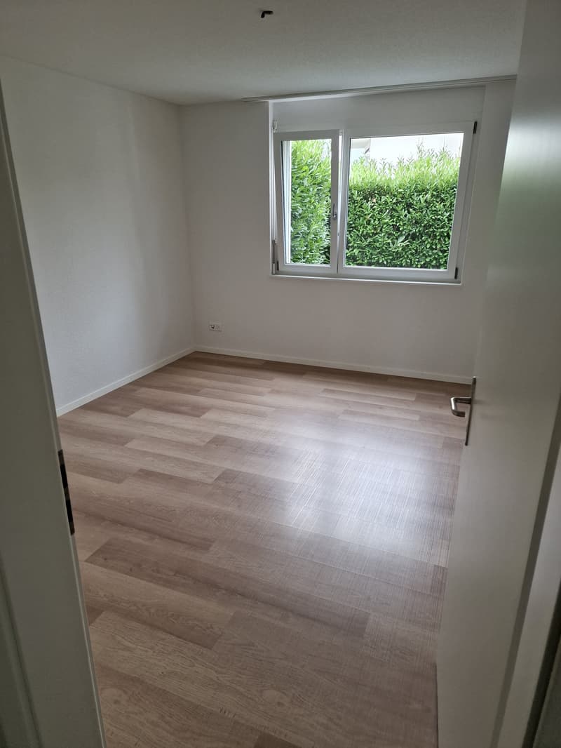 3 1/2-Zimmerwohnung Erdgeschoss in Feldbrunnen (5)