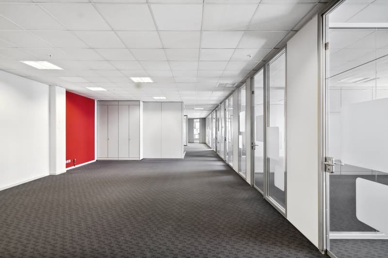 Raum für Ideen - ausgebaute Bürofläche zu fairen Konditionen! (10)
