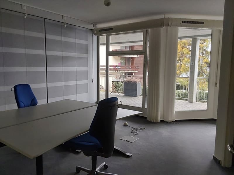 Bureau_étage