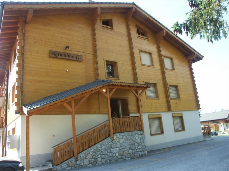 Résidence