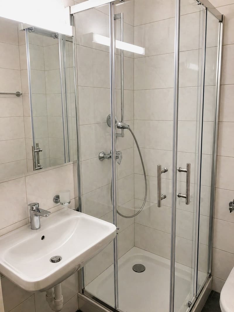 Schöne 1.5 Zimmerwohnung mit Balkon zu vermieten (3)