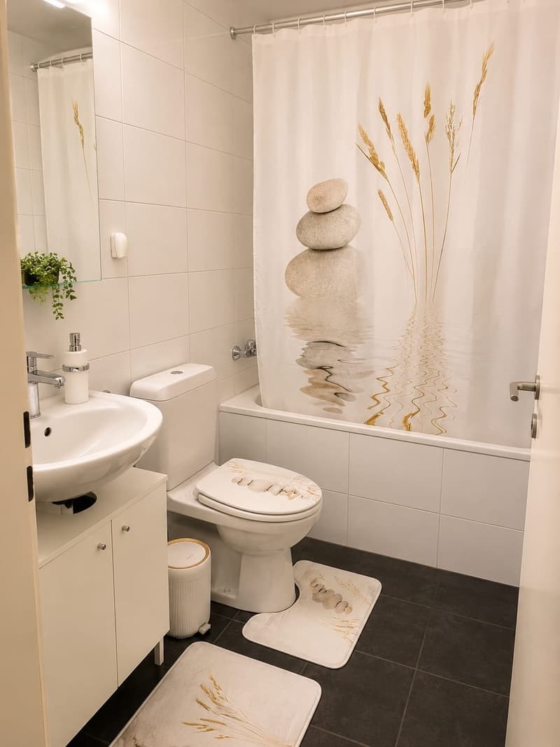 Schöne neu sanierte Wohnung mit Balkon und Lift (3)