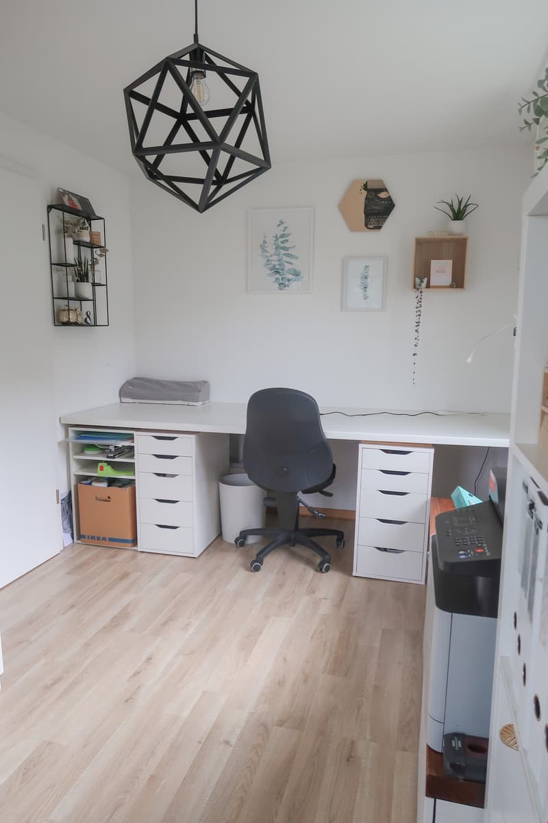 Schöne, helle 4.5 Zimmerwohnung mit toller Aussicht (9)