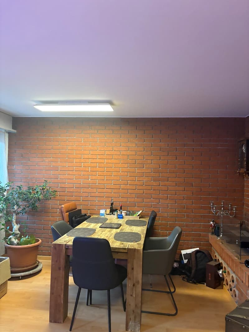 Helle, geräumige 4.5 Zimmerwohnung mit Balkon in Seenähe zu vermieten (7)