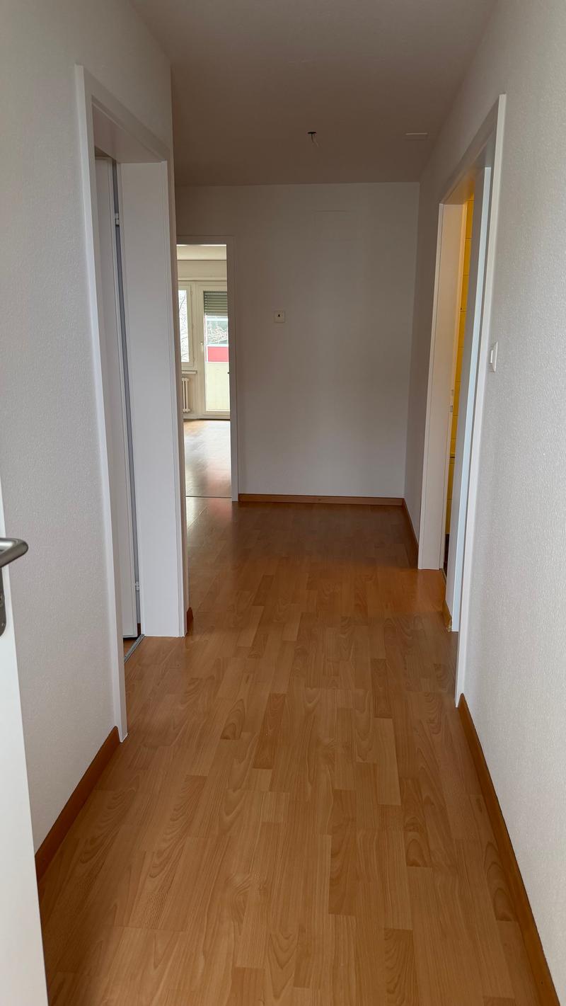 Helle, geräumige 4.5 Zimmerwohnung mit Balkon in Seenähe zu vermieten (8)