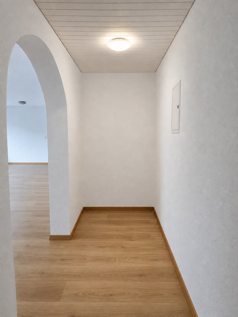 Renovierte 5.5-Zimmerwohnung im Herzen von Herisau (7)