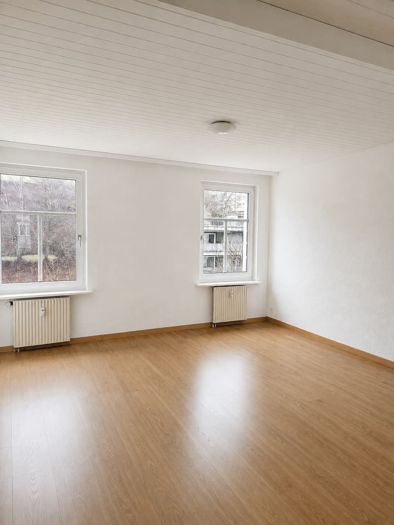 Renovierte 5.5-Zimmerwohnung im Herzen von Herisau (8)