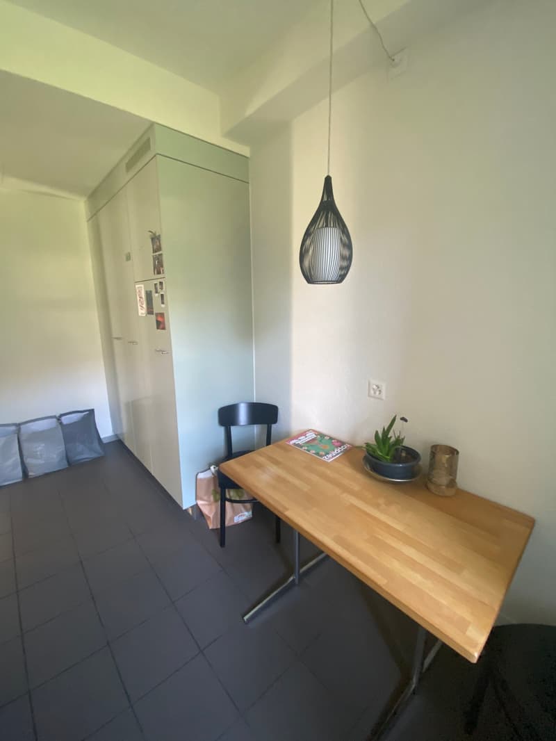 Charmante 3-Zimmer-Altbauwohnung mit Balkon in Bern (7)