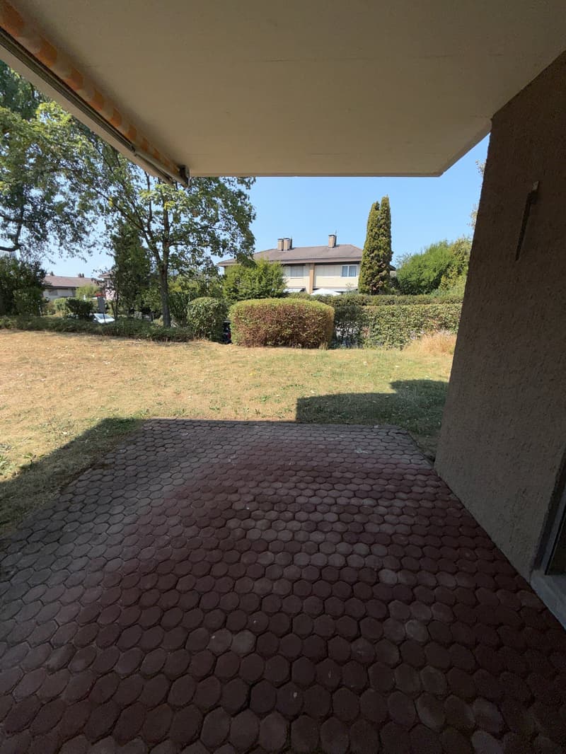 Sitzplatz 2