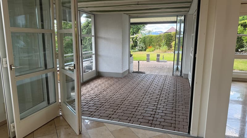Einfamilienhaus an bester Lage (10)