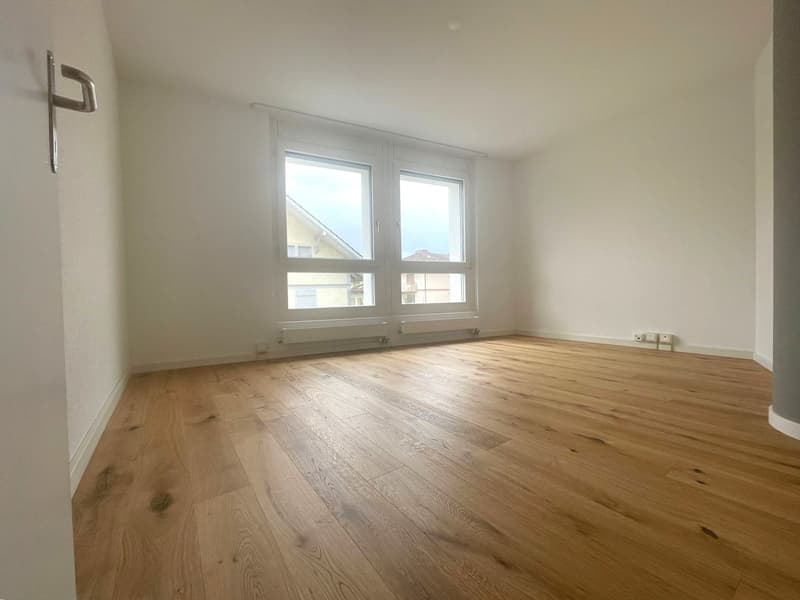 Your new office space? (5)