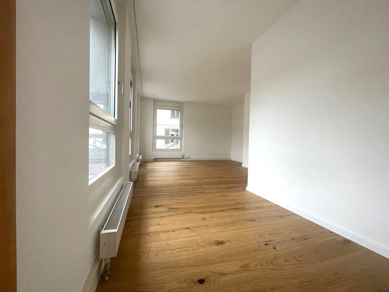 Your new office space? (3)