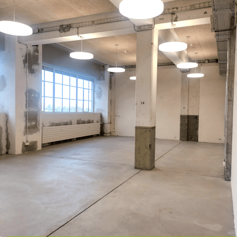Prima affitto! - Spazi ufficio su 60m2 - 220m2 (3)
