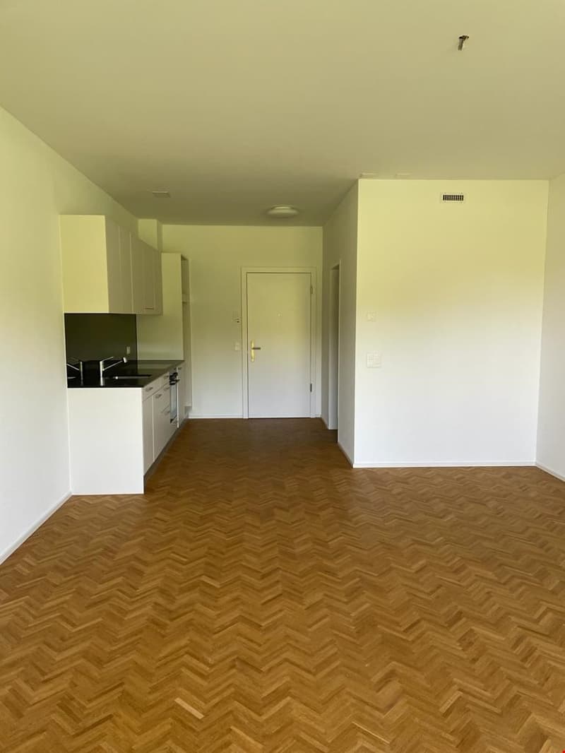 Hochwertiges Studio auf dem Bernapark-Areal (2)