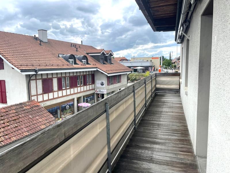 Zentral wohnen in Schwarzenburg? (11)