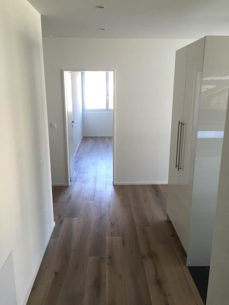 Stilvoll wohnen an ruhiger Lage in Ostermundigen (8)