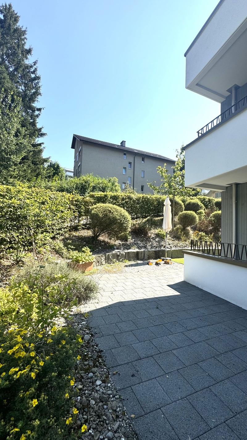Stilvoll wohnen an ruhiger Lage in Ostermundigen (13)