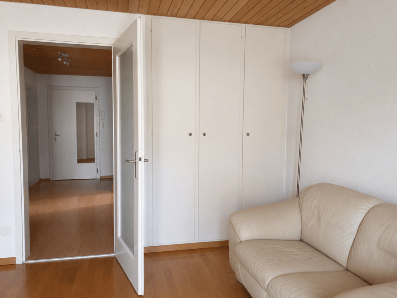 Gemütliche 2-Zimmerwohnung mit Top-Lage in Ostermundigen! (4)