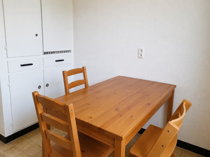 Gemütliche 2-Zimmerwohnung mit Top-Lage in Ostermundigen! (7)
