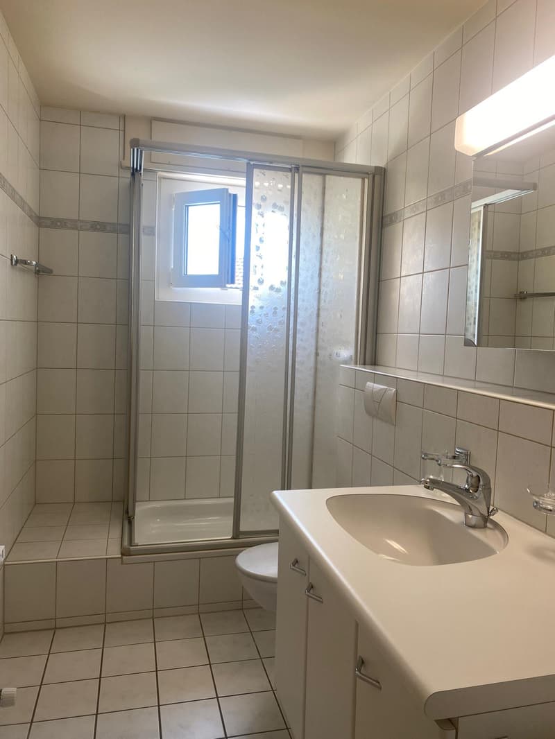 Gemütliche 2-Zimmerwohnung mit Top-Lage in Ostermundigen! (8)