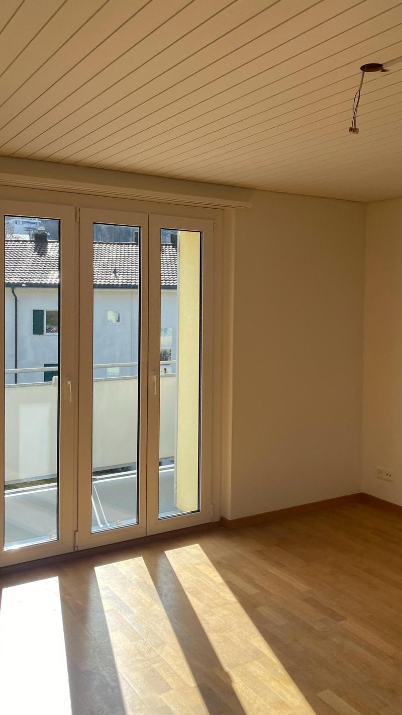 Gemütliche 2-Zimmerwohnung mit Top-Lage in Ostermundigen! (2)