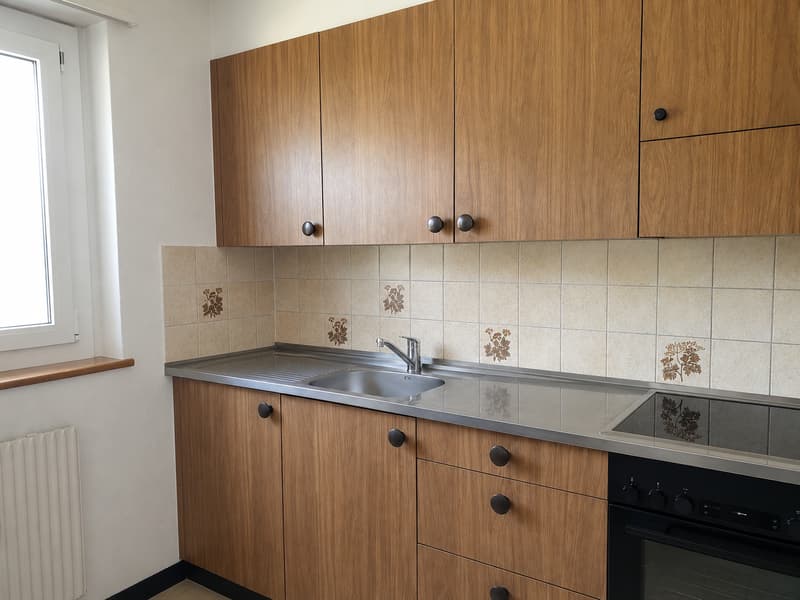 Gemütliche 2-Zimmerwohnung mit Top-Lage in Ostermundigen! (6)