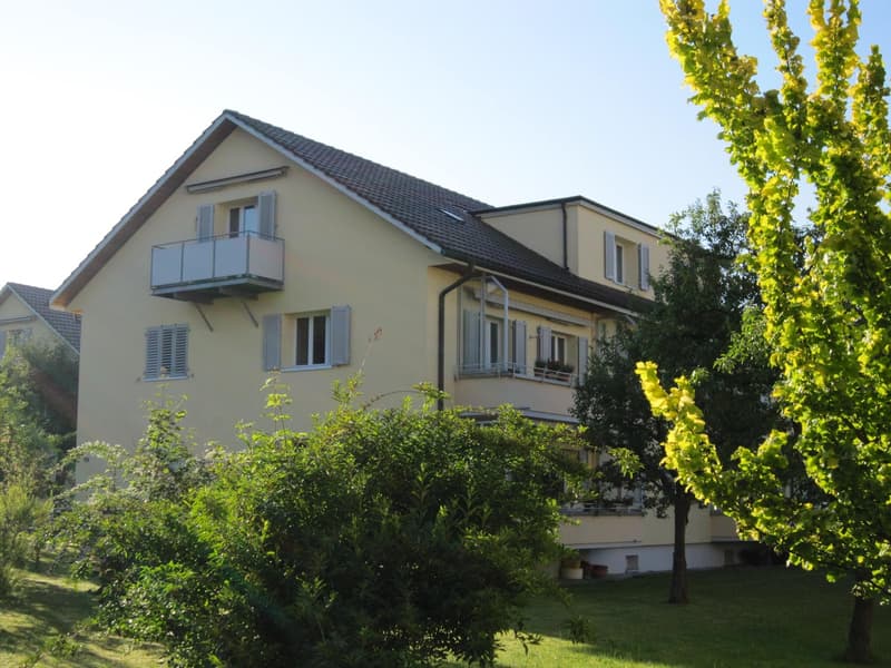 Gemütliche 2-Zimmerwohnung mit Top-Lage in Ostermundigen! (16)