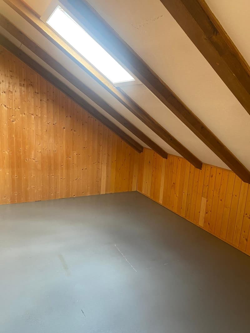 Gemütliche 2-Zimmerwohnung mit Top-Lage in Ostermundigen! (11)