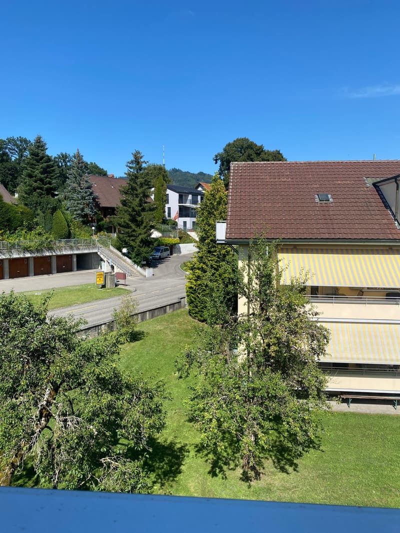 Gemütliche 2-Zimmerwohnung mit Top-Lage in Ostermundigen! (13)