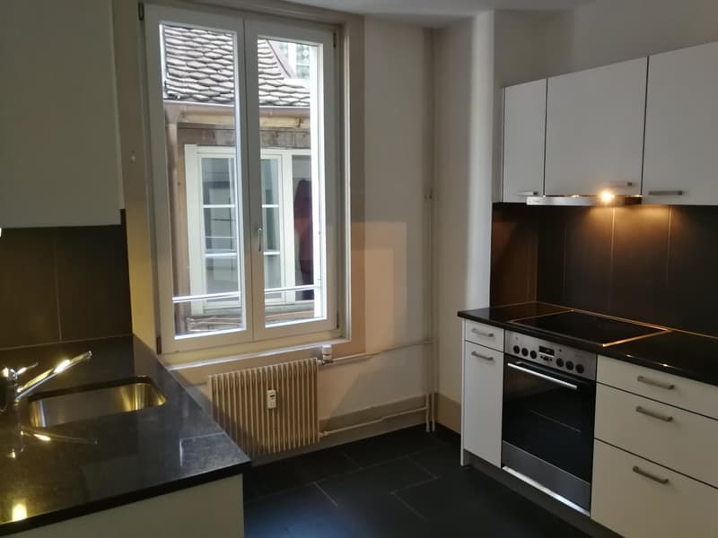 Sanierte Stadtwohnung im Herzen von Thun (5)