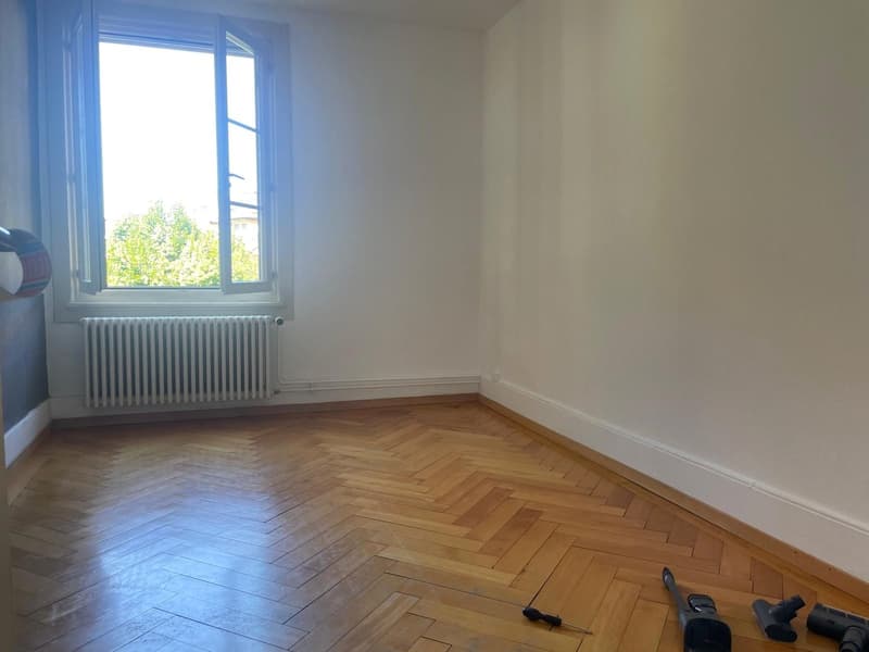 Wohnen im beliebten Länggassquartier? (3)