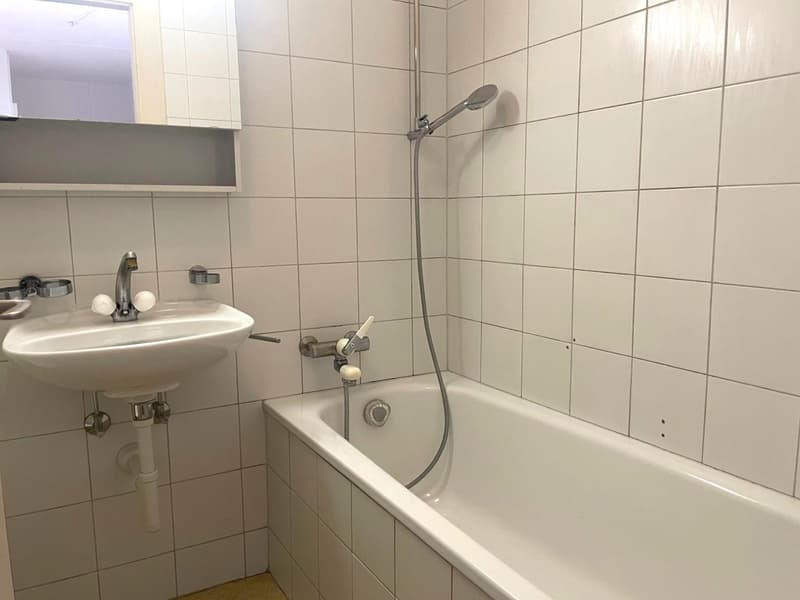 Wohnen im beliebten Länggassquartier? (6)