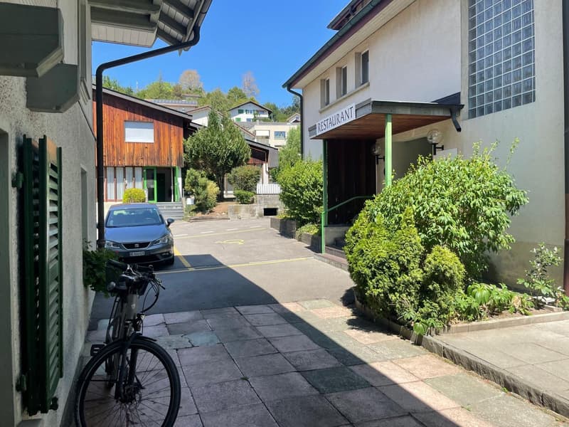 Ein Traditionshaus mit Zukunft sucht seine nächsten Gastgeber (3)
