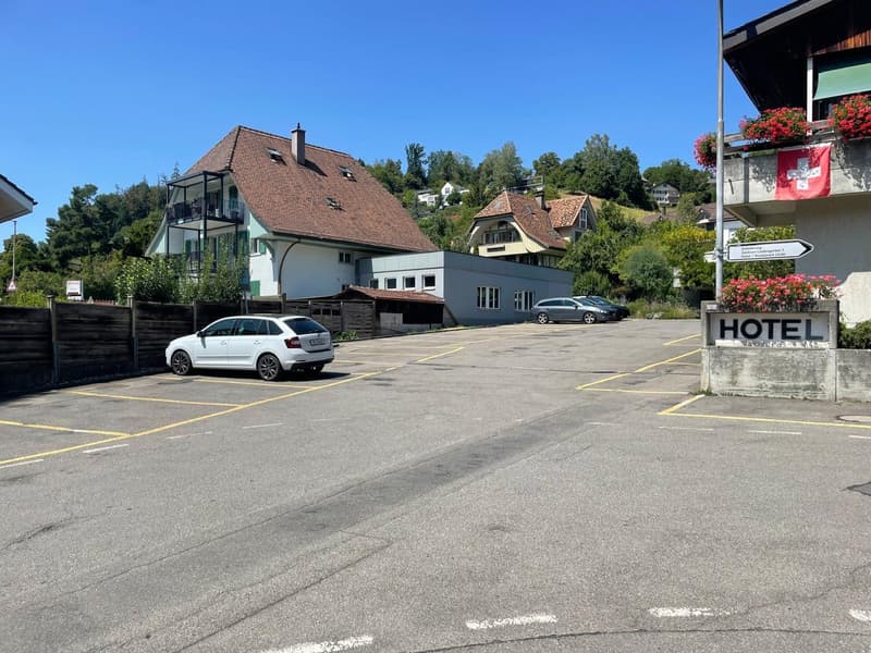 Ein Traditionshaus mit Zukunft sucht seine nächsten Gastgeber (5)